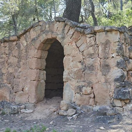 La Casa Del Lino Villa Torrebesses Kültér fotó