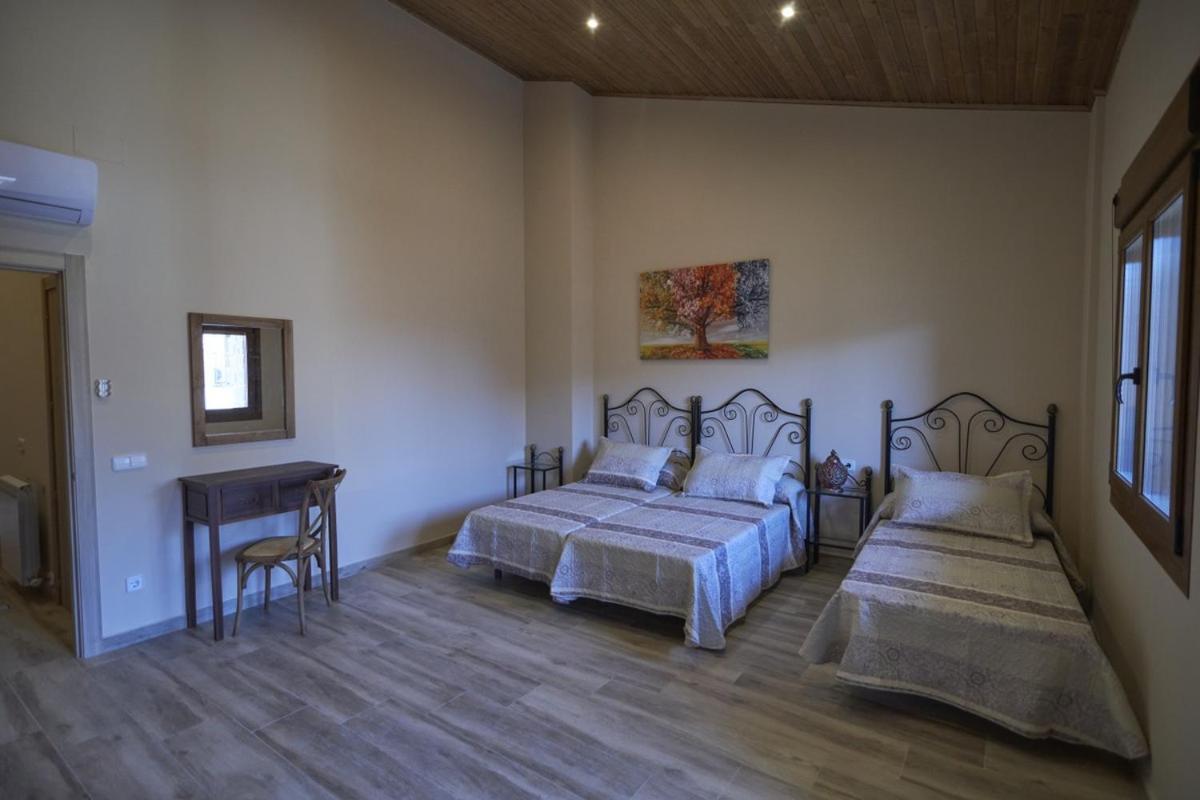La Casa Del Lino Villa Torrebesses Kültér fotó