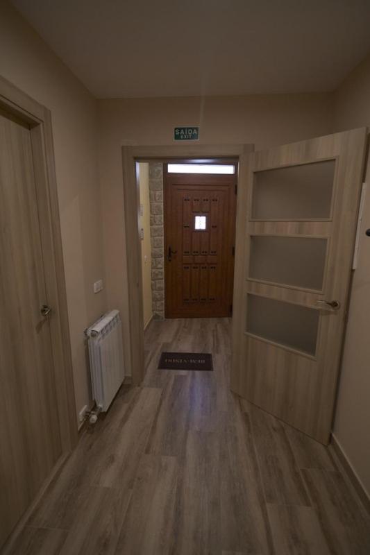 La Casa Del Lino Villa Torrebesses Kültér fotó