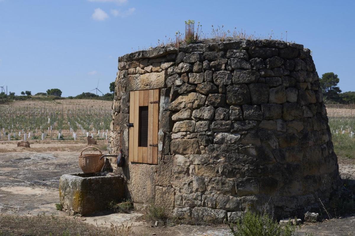 La Casa Del Lino Villa Torrebesses Kültér fotó