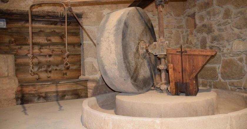 La Casa Del Lino Villa Torrebesses Kültér fotó